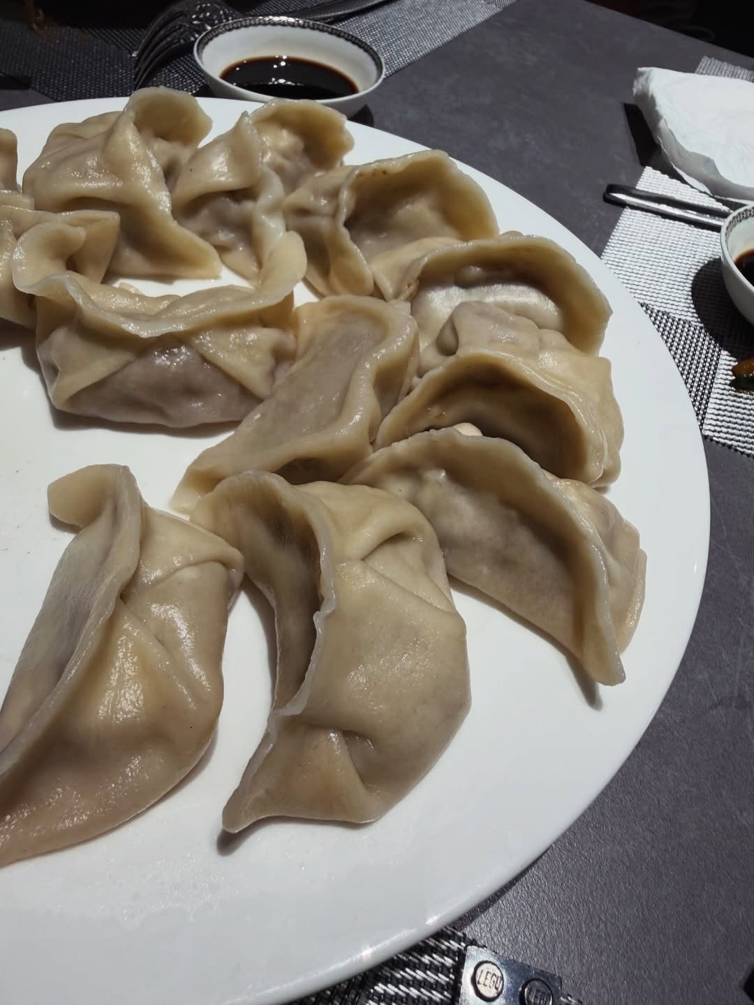 DONS Chinese Restaurant: appetizing photo of restaurant food