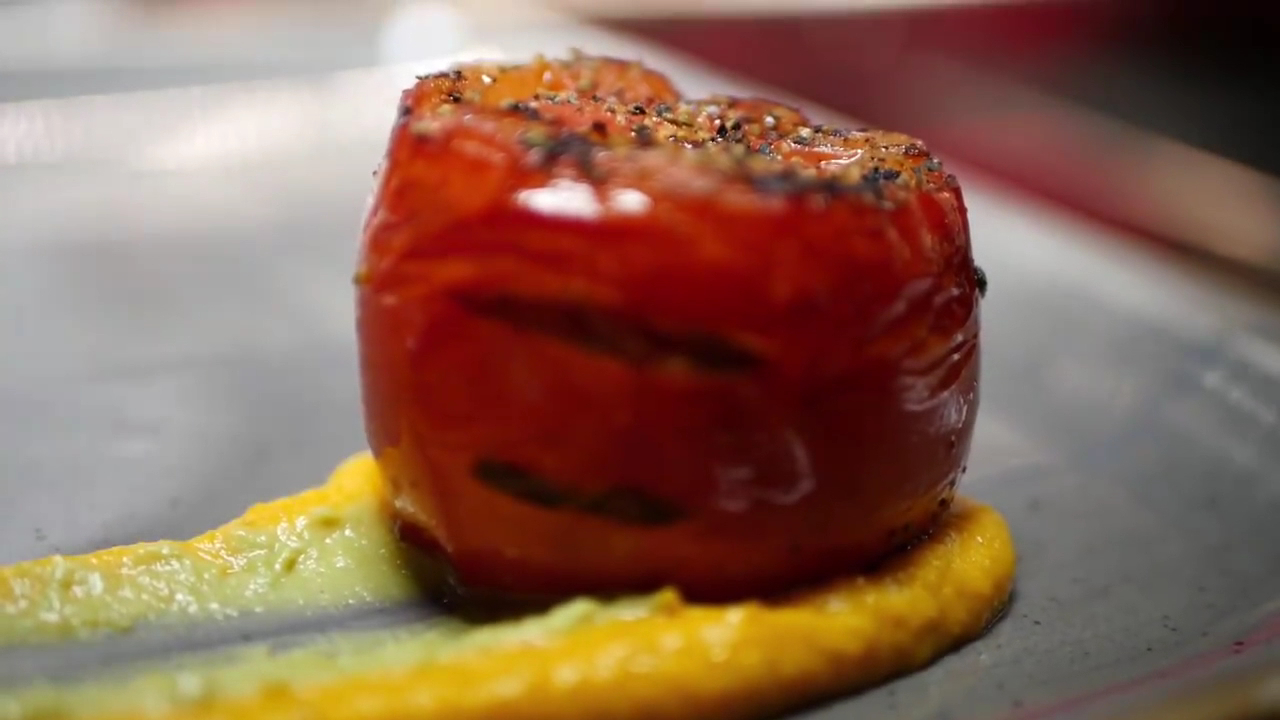 Carvv: high quality food photography
