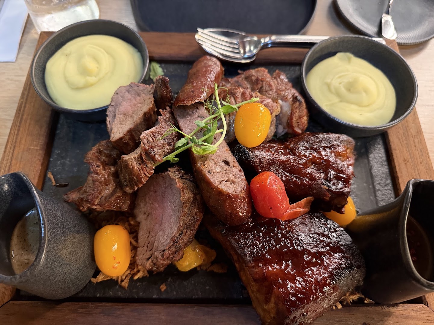 Carvv: appetizing, high-quality food photography