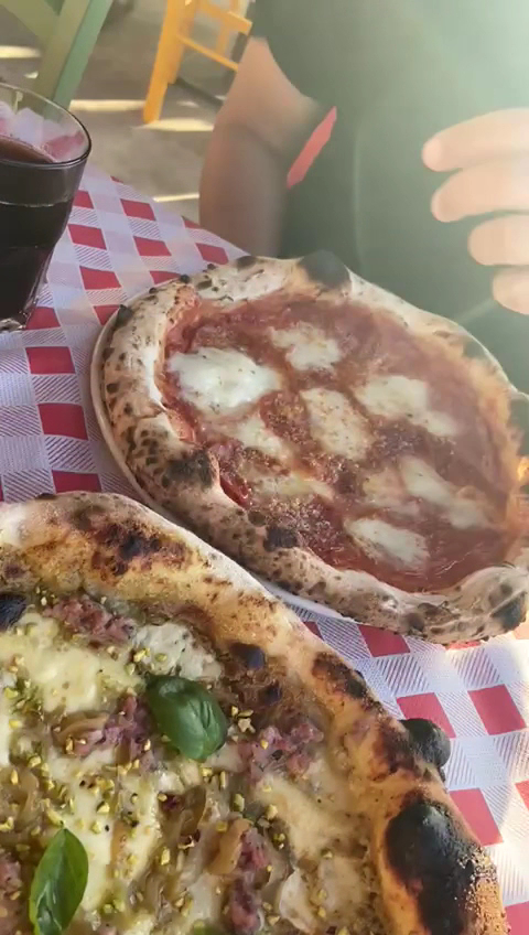 Cibo Pizzeria: appetizing photo of restaurant food