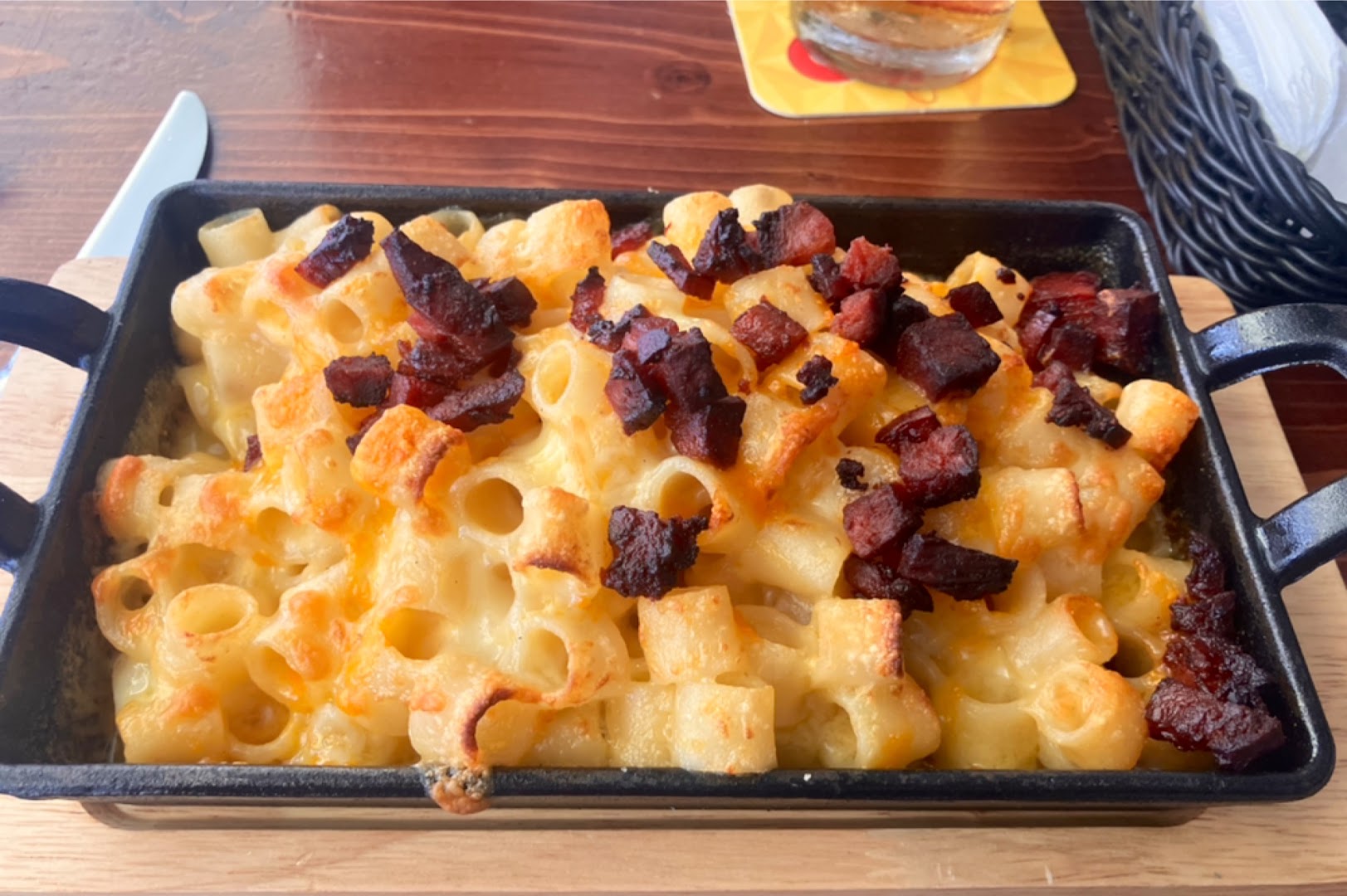 Fat Harry’s Pub: appetizing photo of pub food