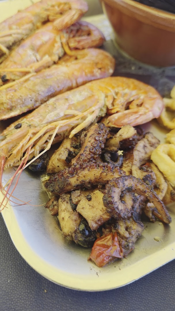 Il Bukkett: appetizing high-quality food photography