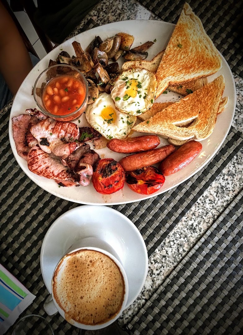 Il Bukkett: appetizing, high-quality food photography