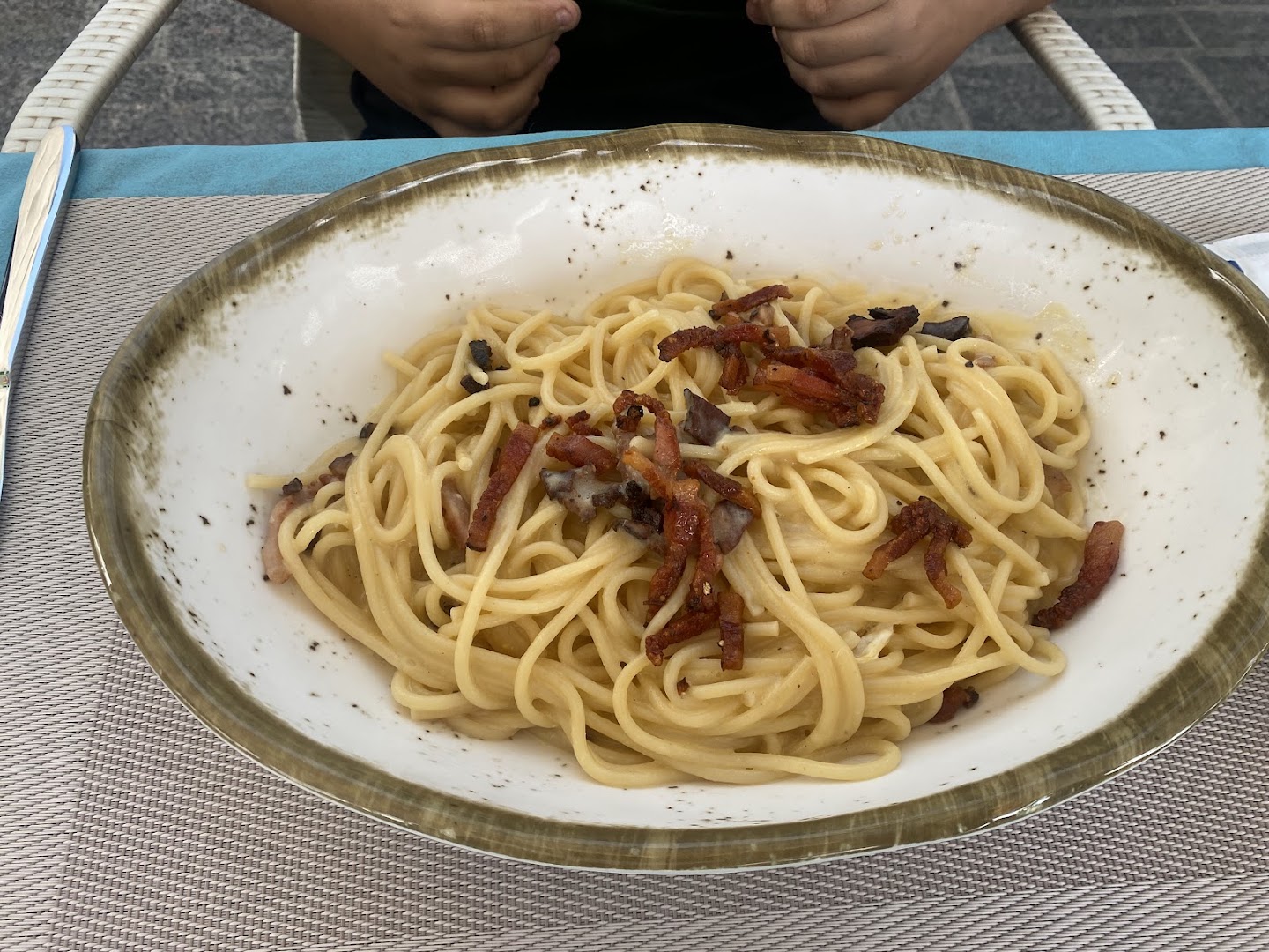 Il Bukkett: appetizing photo of restaurant dish
