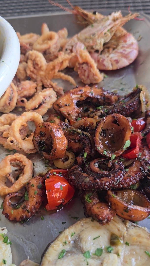 Il Bukkett: appetizing, high-quality food photography