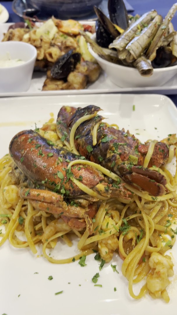 Ir-Rizzu: appetizing, high-quality food photography
