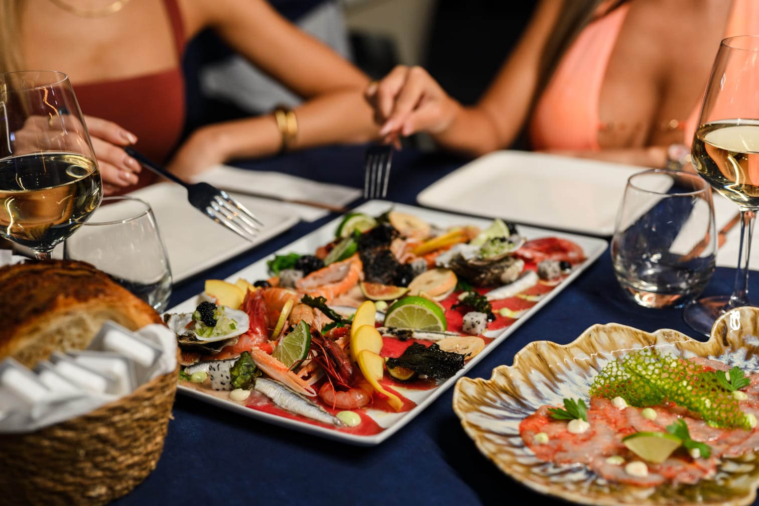 Ir-Rizzu: high quality, appetizing food photography