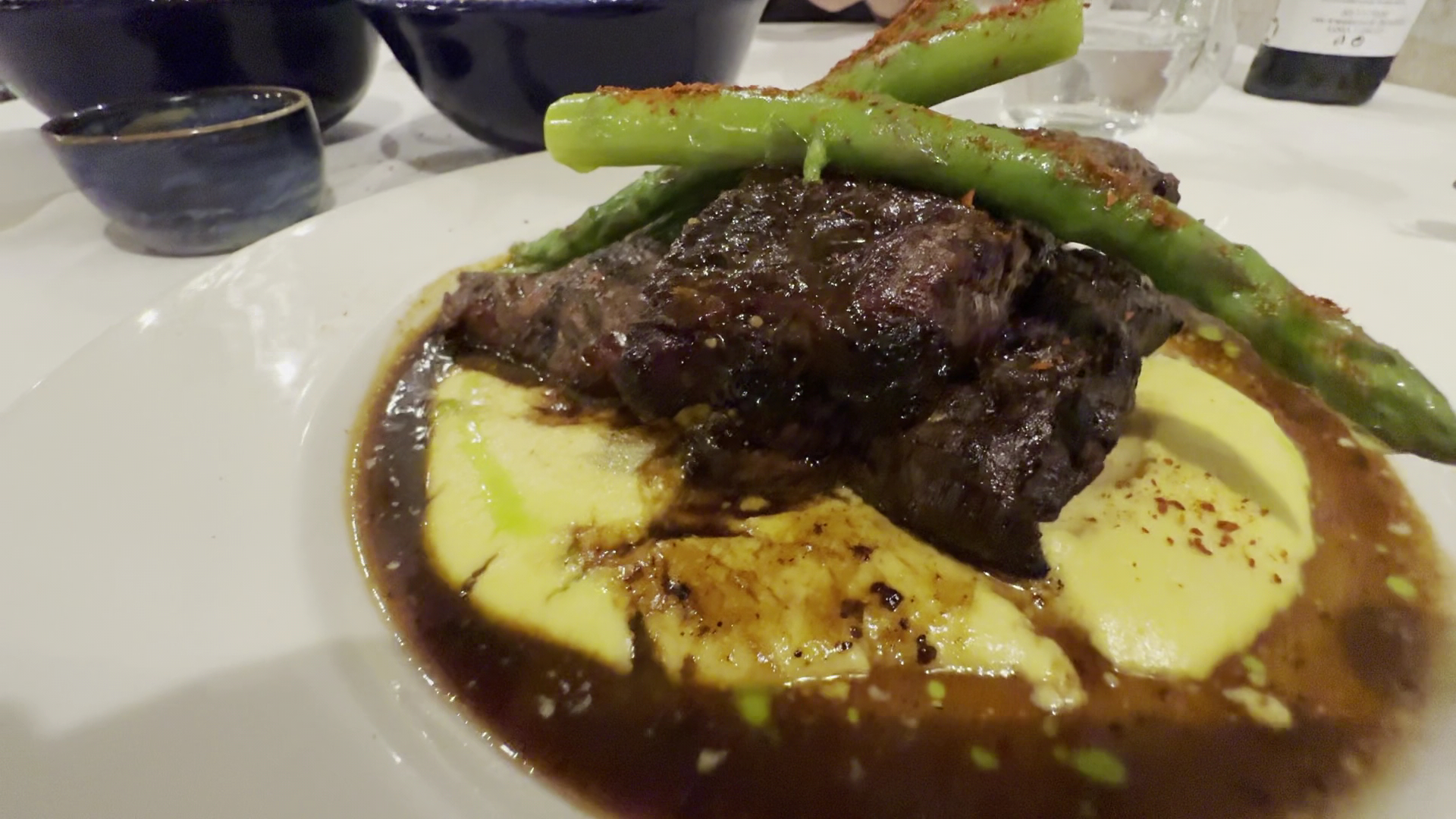 La Capanna: appetizing, high-quality food photography