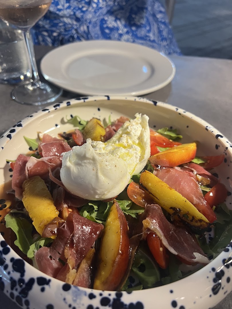 La Capanna: appetizing, high-quality food photography