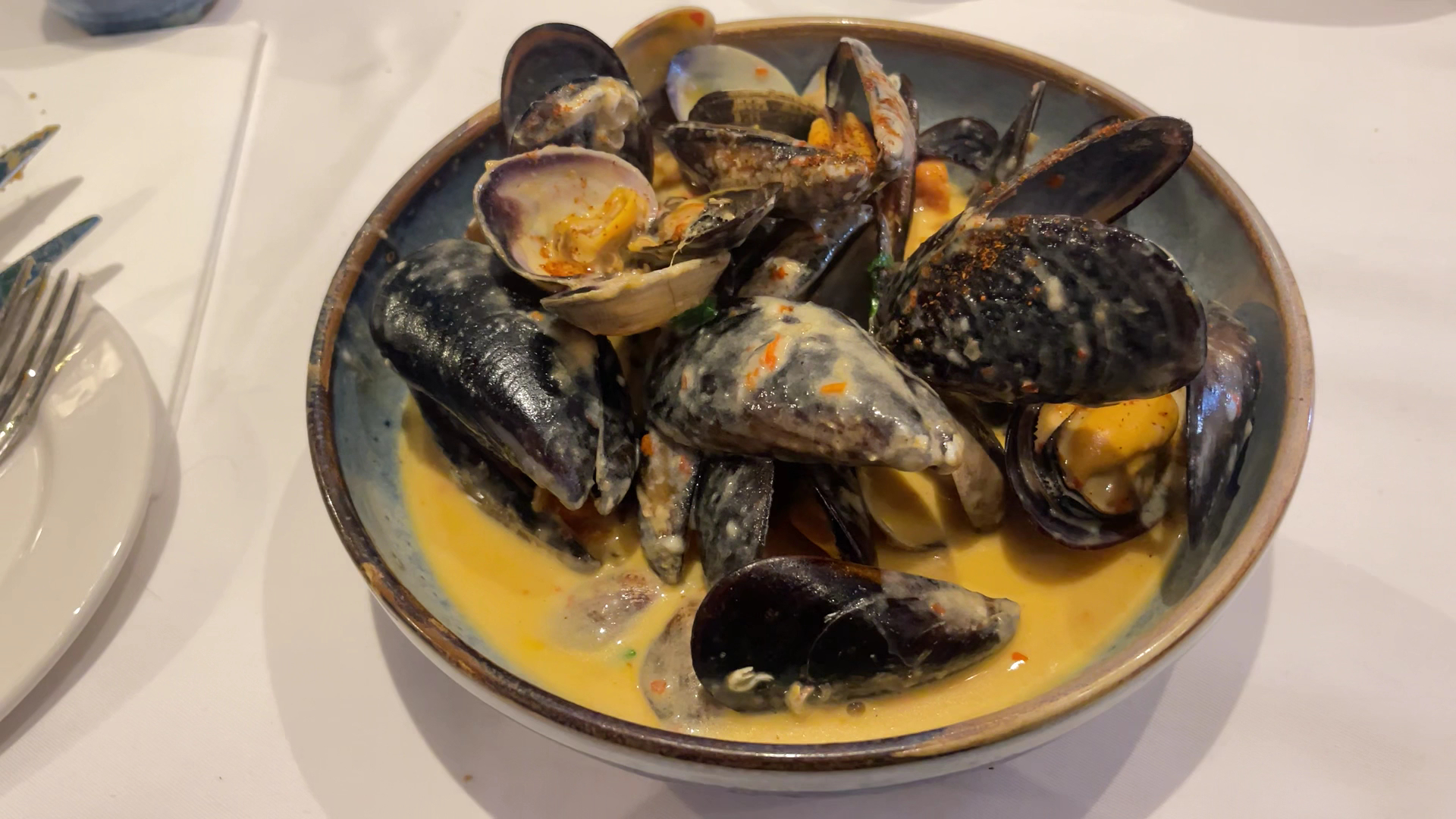 La Capanna: appetizing photo of restaurant dish