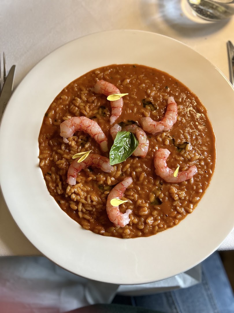 La Capanna: appetizing, high-quality food photography