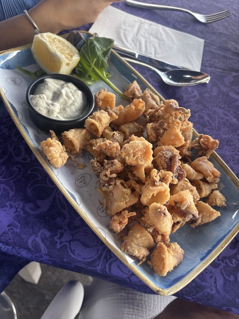 La Nostra Padrona: appetizing, high-quality food photo