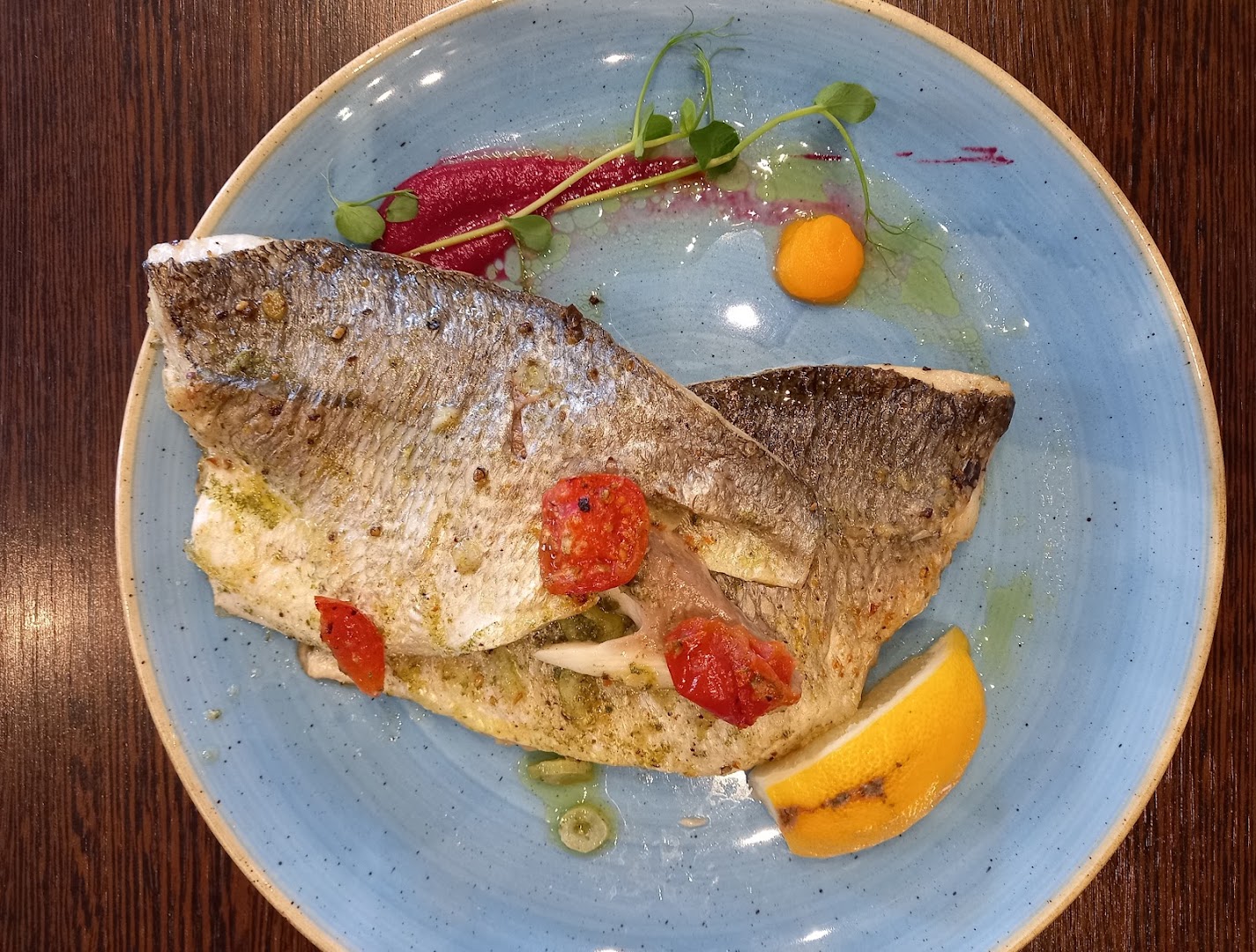 La Nostra Padrona: appetizing, high-quality food photography