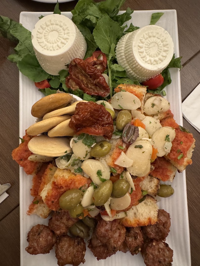Ta’ Victor: appetizing, high-quality food photography