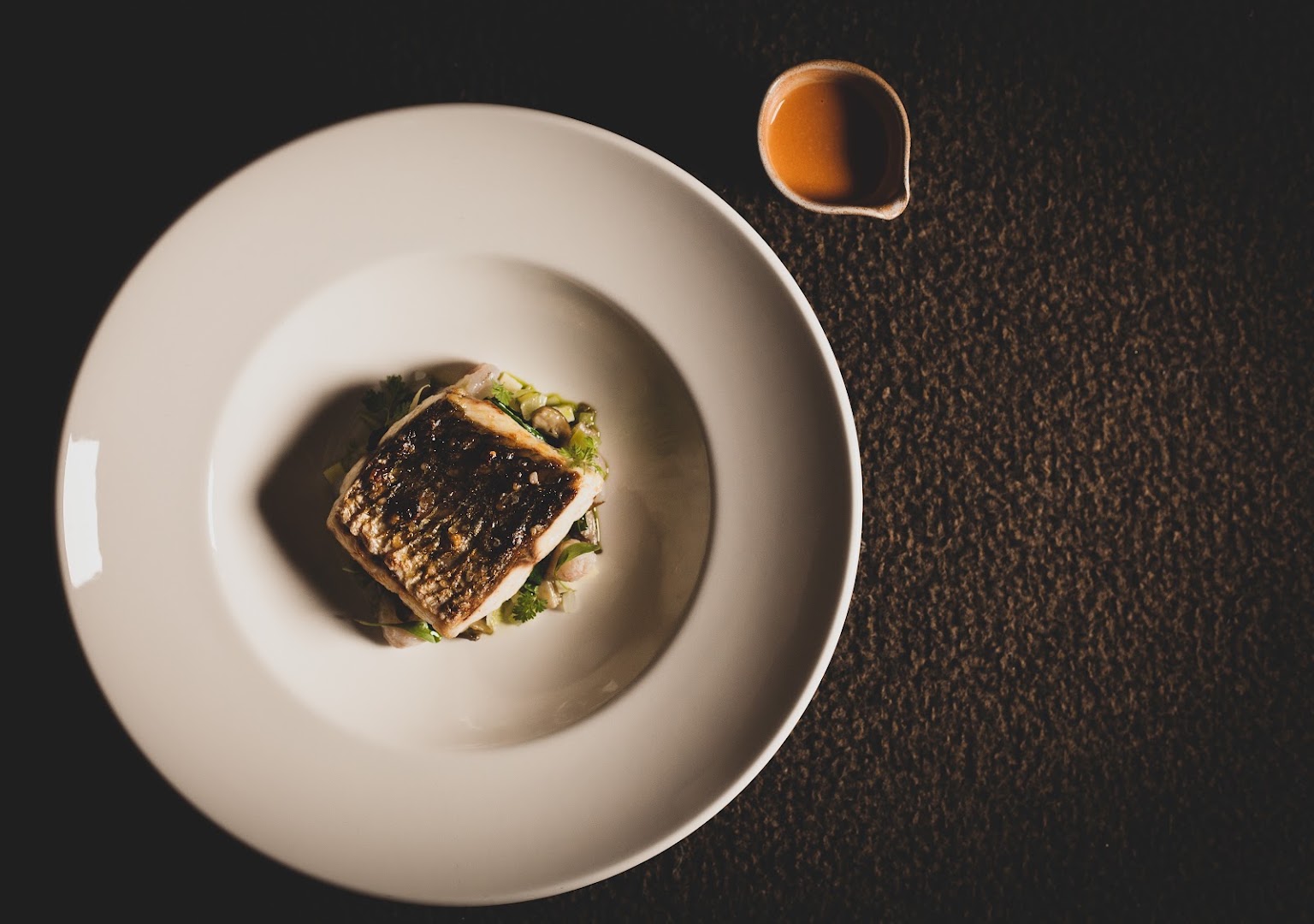 Tartarun: professional and appetizing food photography