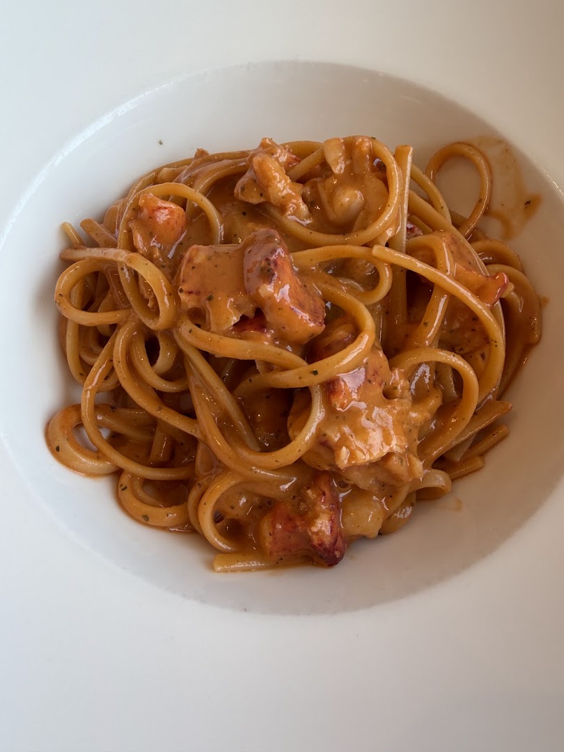 Tartarun: appetizing, high-quality food photography