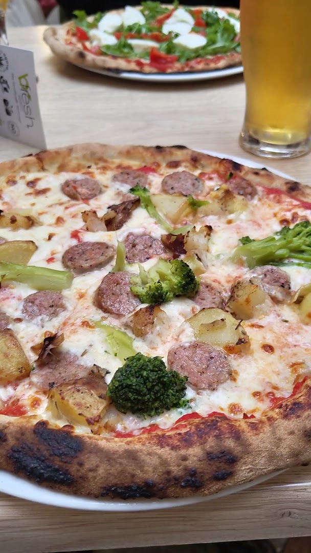 Coogi’s: appetizing photo of restaurant food