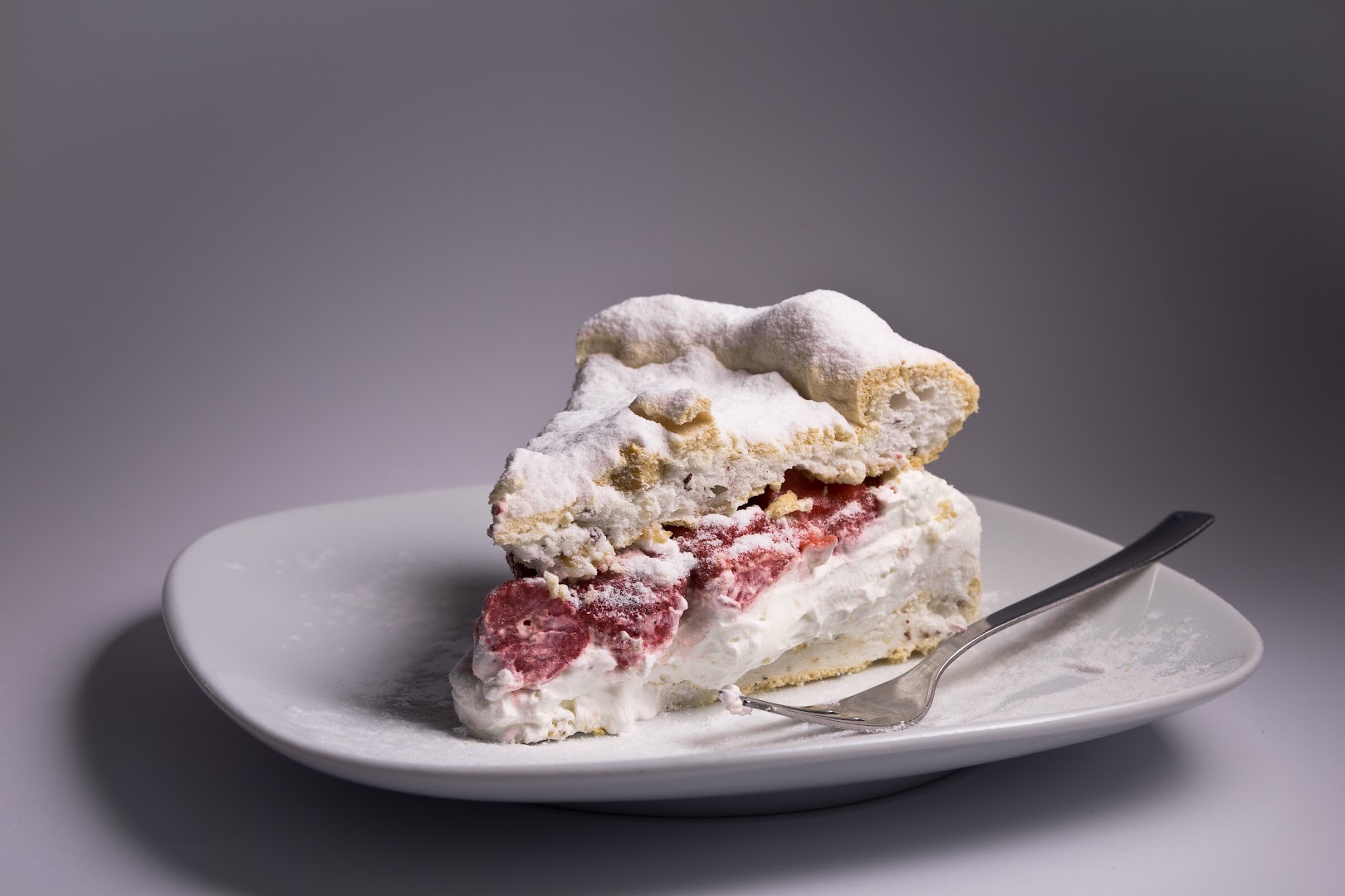 Fontanella Tea Garden: high quality food photography