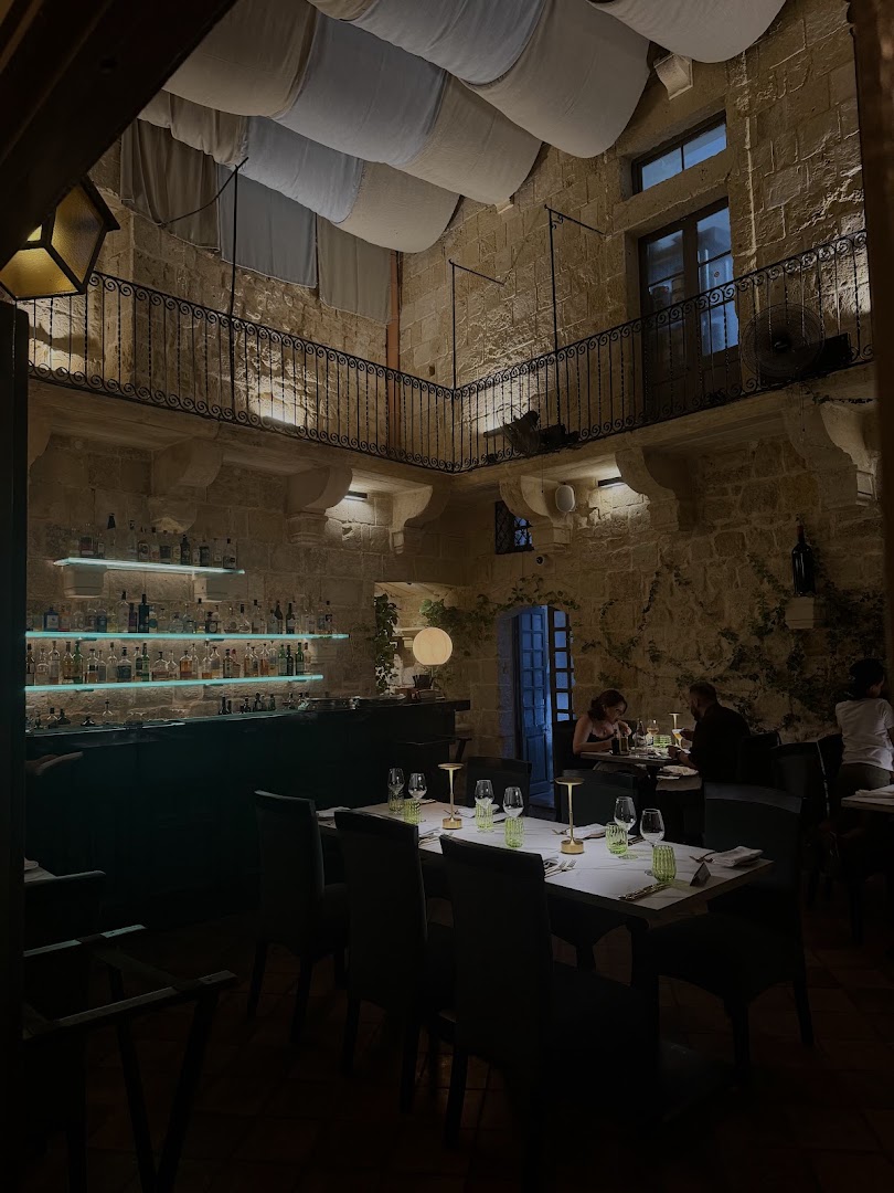 The Medina: atmospheric and high quality interior