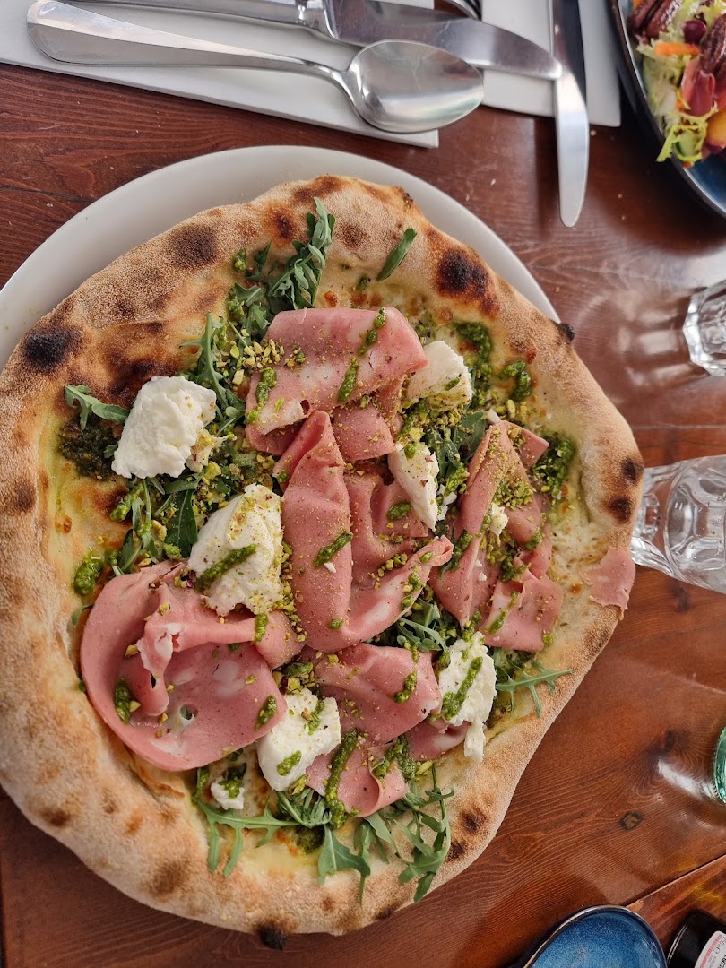 Trattoria A.D. 1530: appetizing photo of restaurant food