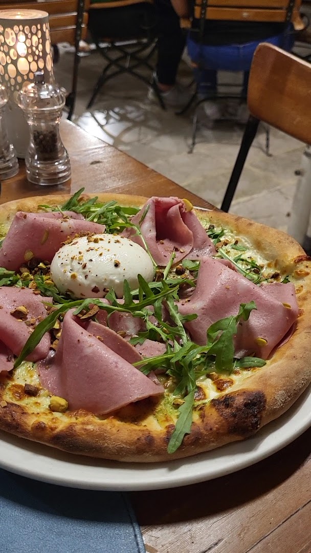 Trattoria A.D. 1530: appetizing photo of restaurant food