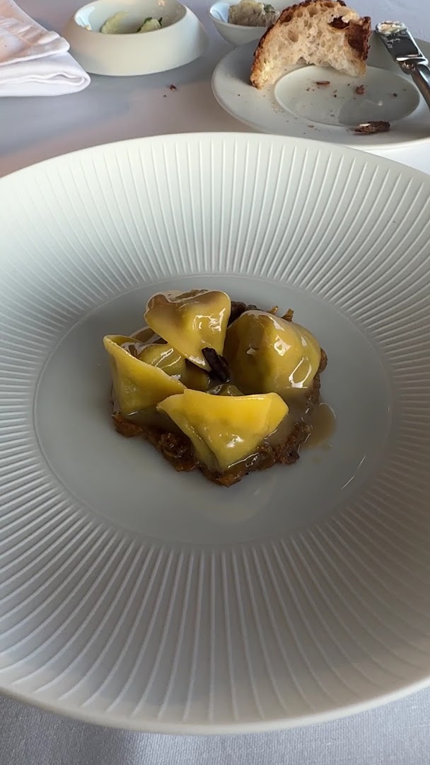 Le GV: high quality food presentation photo