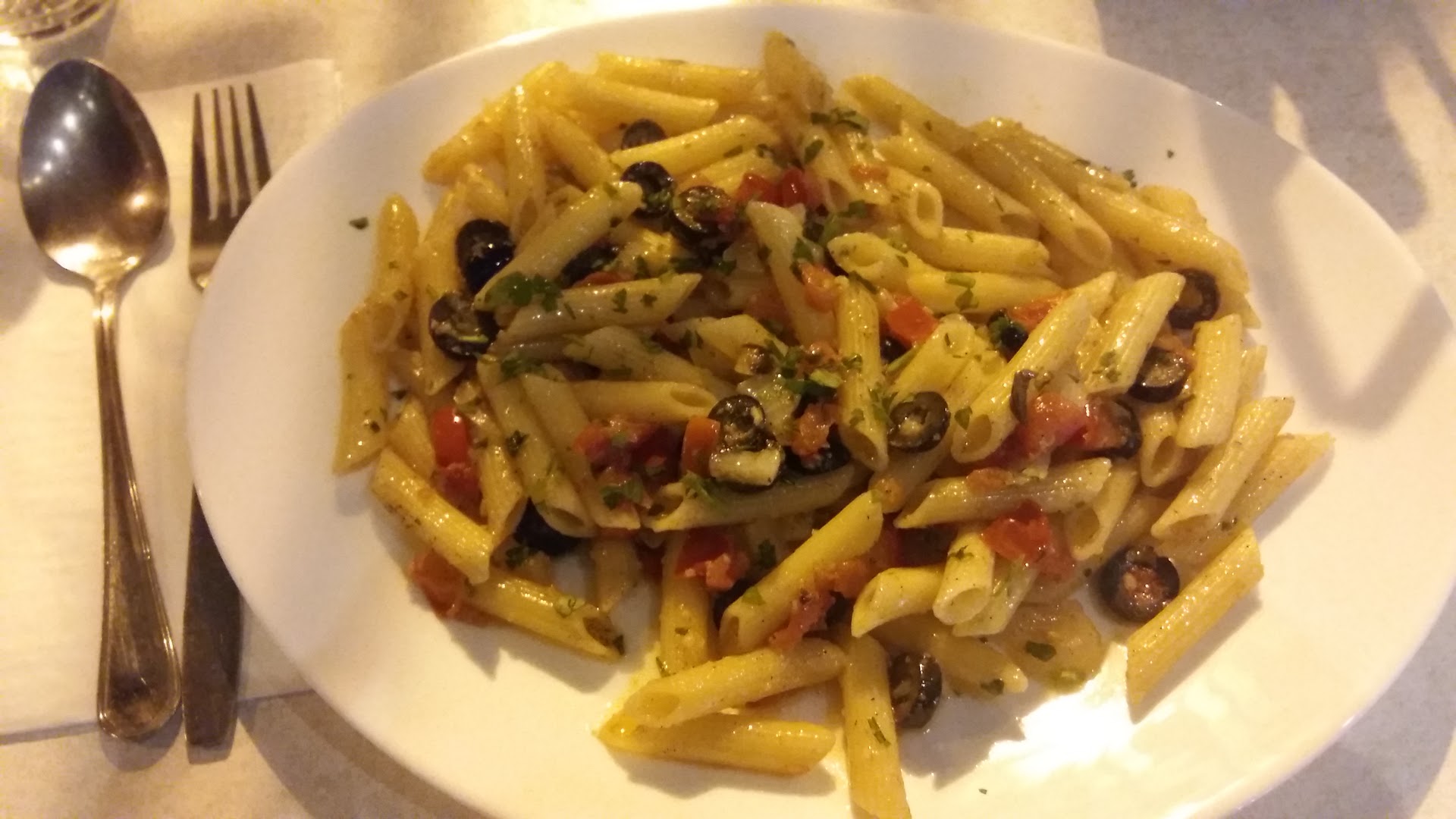 Oasis by Drew’s: appetizing photo of restaurant dish