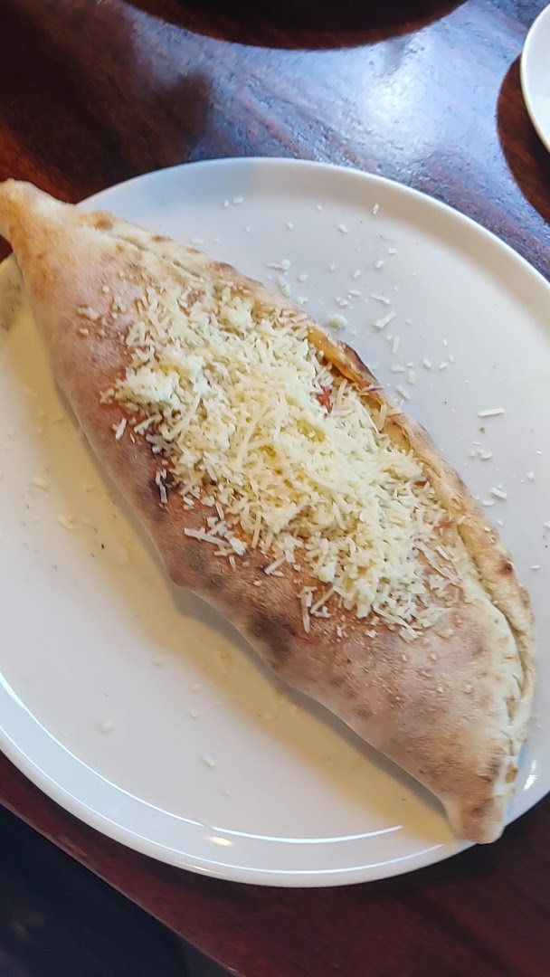 Vecchia Napoli: appetizing photo of restaurant food