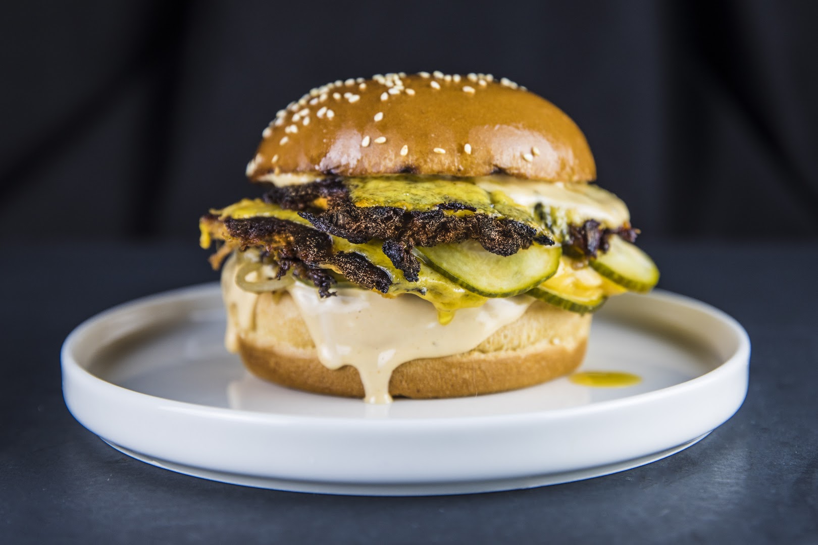 Bianco’s: professional high-quality food photography