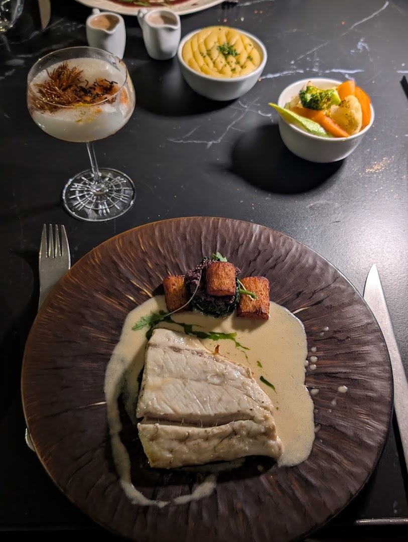 Caviar & Bull: appetizing, high-quality food photography