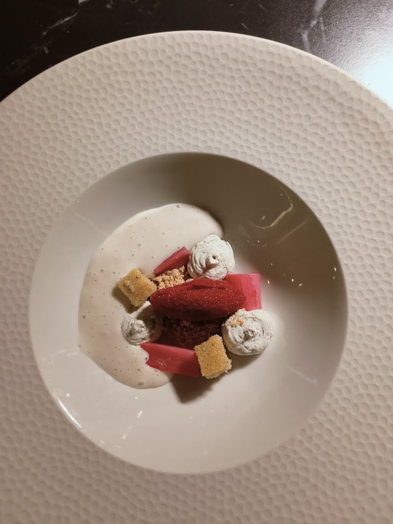 Caviar & Bull: high quality professional food photography