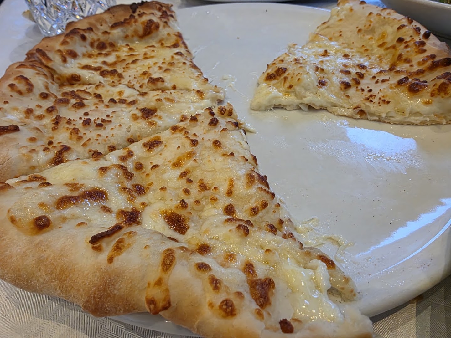 Georgia Restaurant: appetizing photo of restaurant food