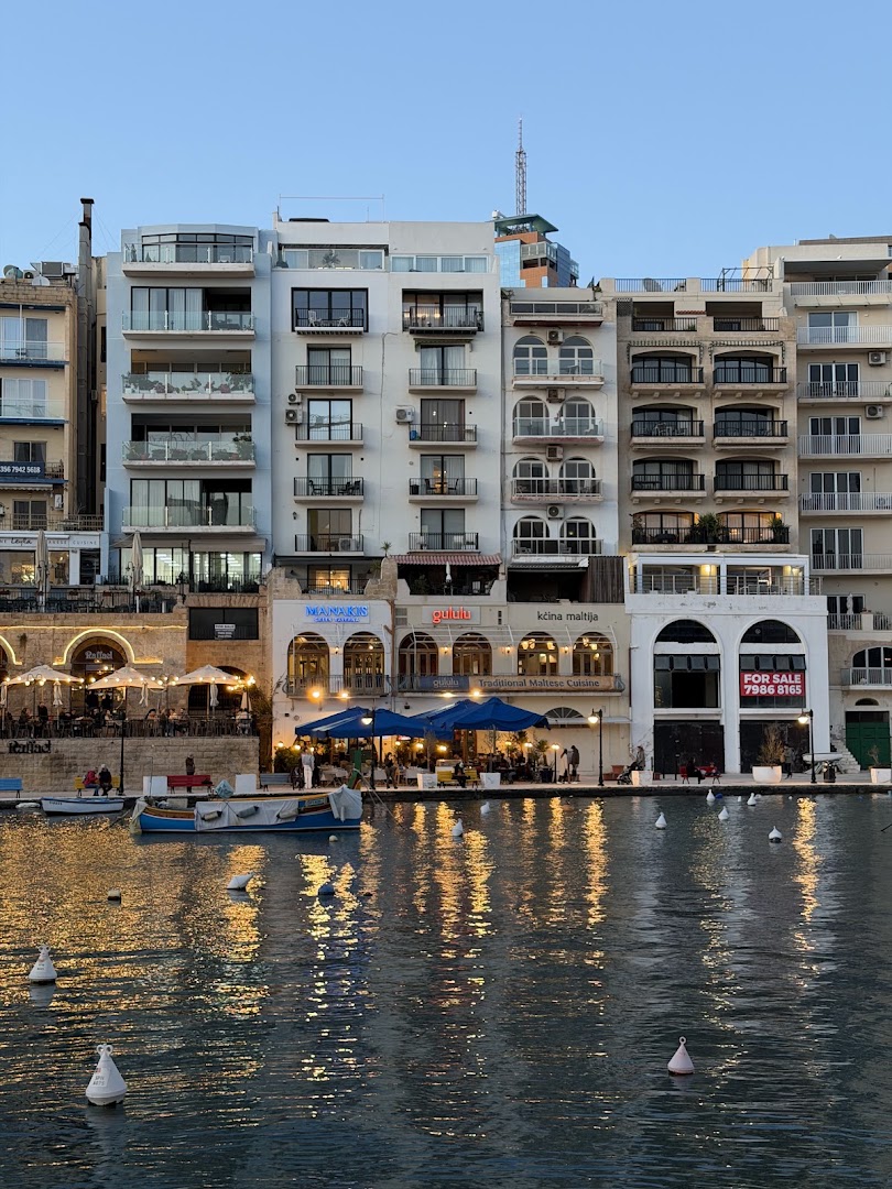 Gululu: beautiful exterior shot of venue