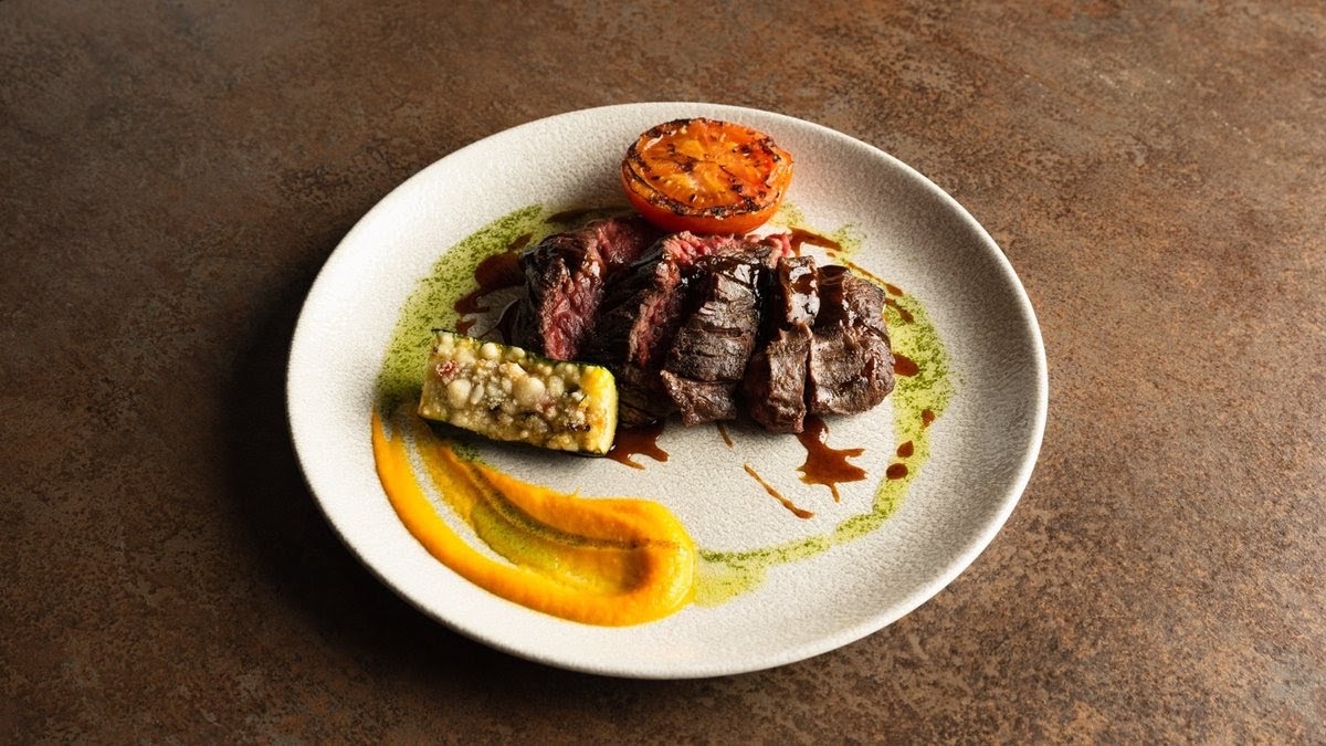 Klay: professional high-quality food photography