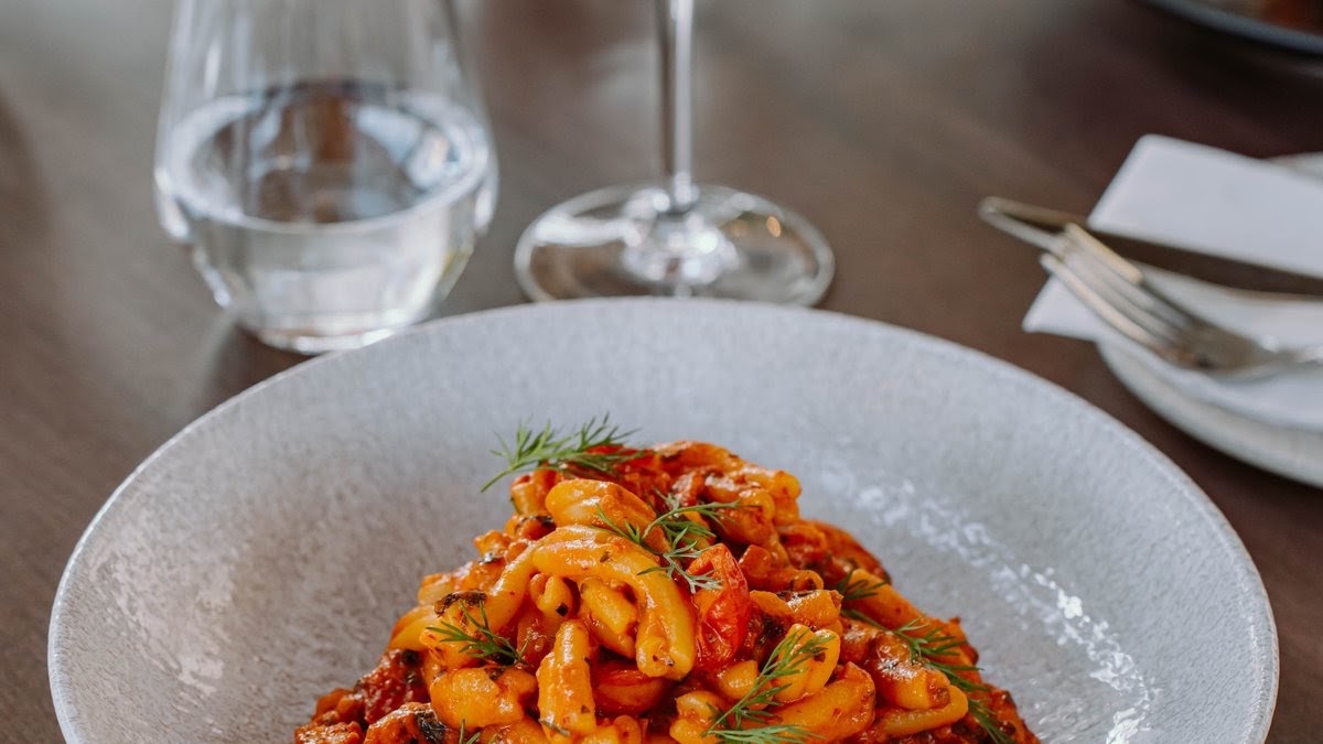 Klay: appetizing, professional food photography