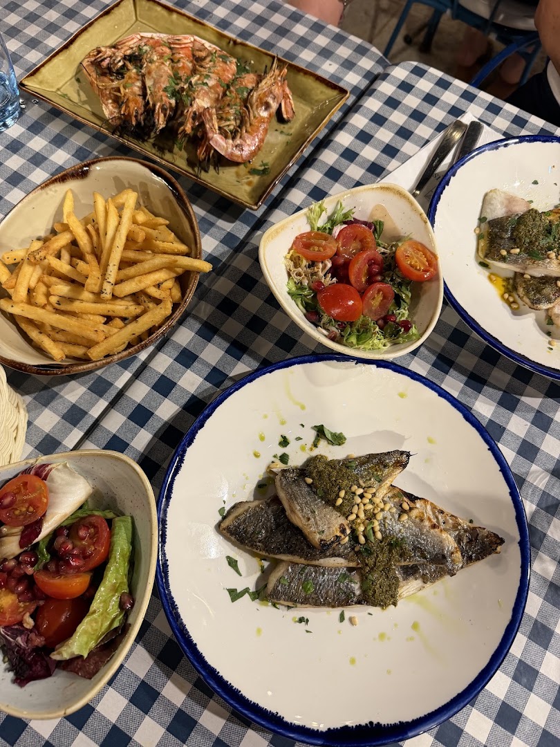 Manakis: appetizing food photography