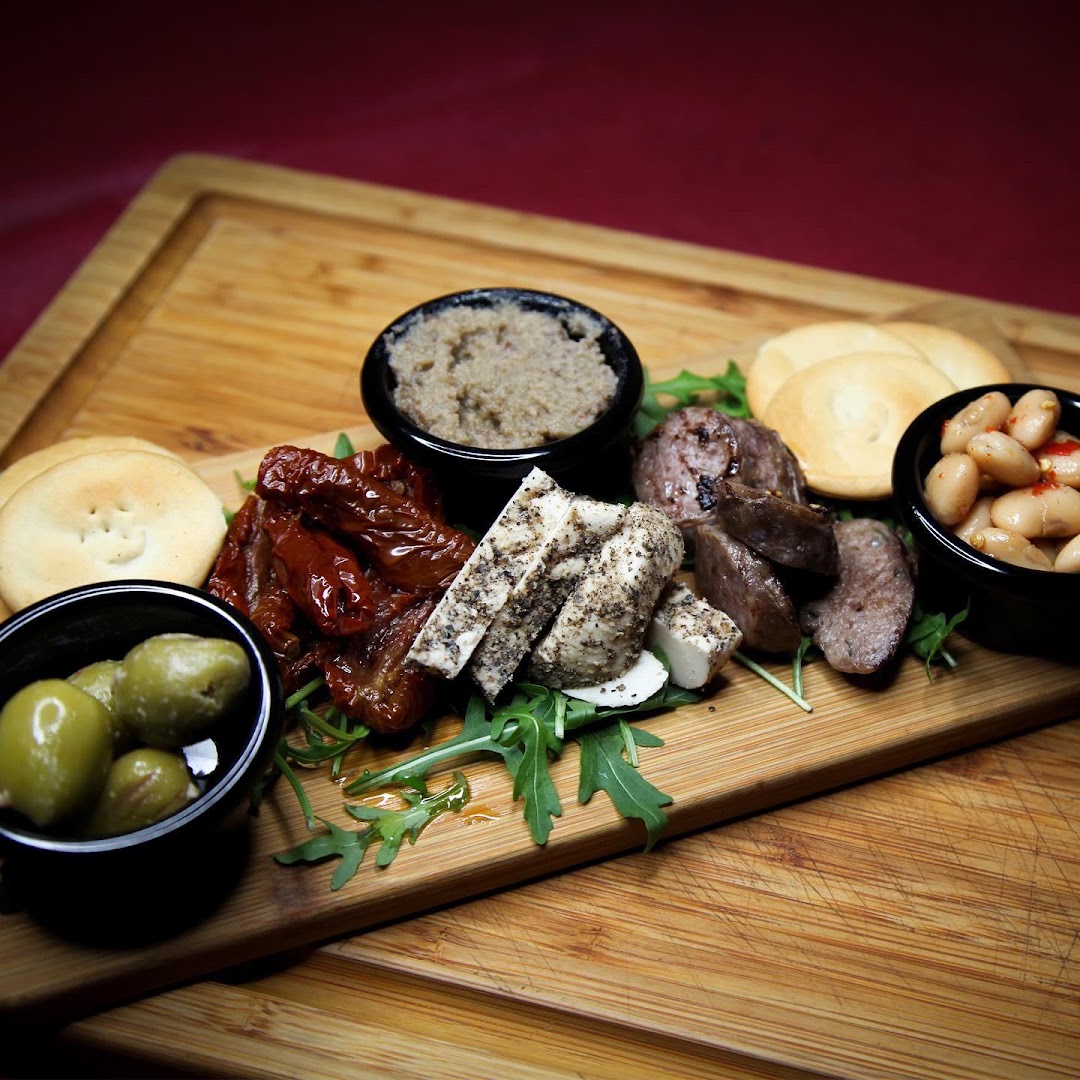 Peperoncino: appetizing, high-quality food photography