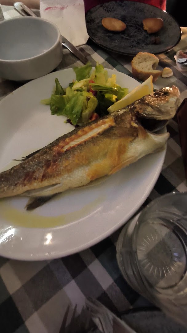 Peperoncino: appetizing photo of restaurant dish