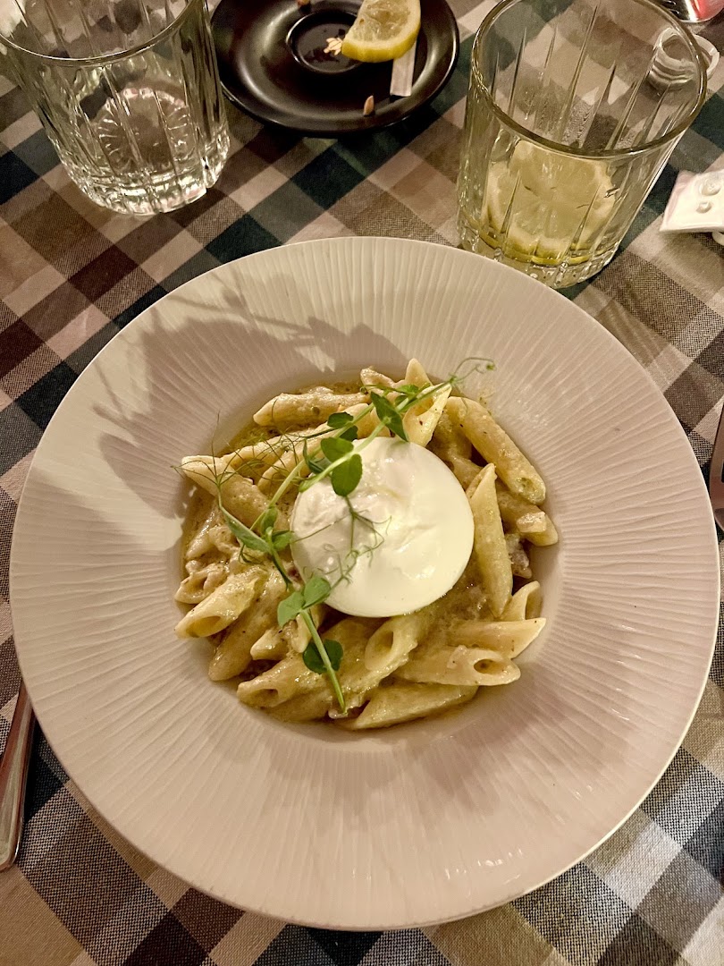 Peperoncino: appetizing, high-quality food photography