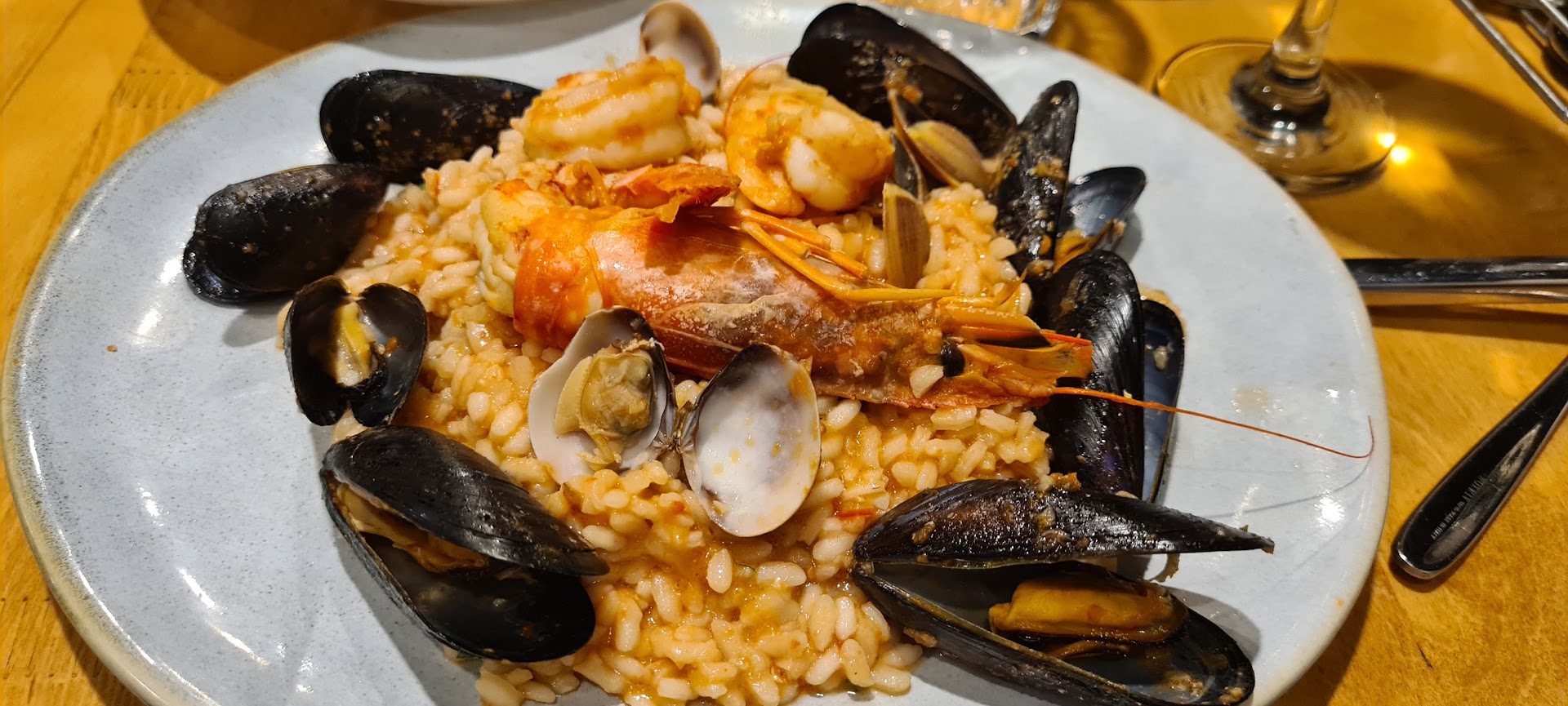 Peppino’s: appetizing, high-quality food photography