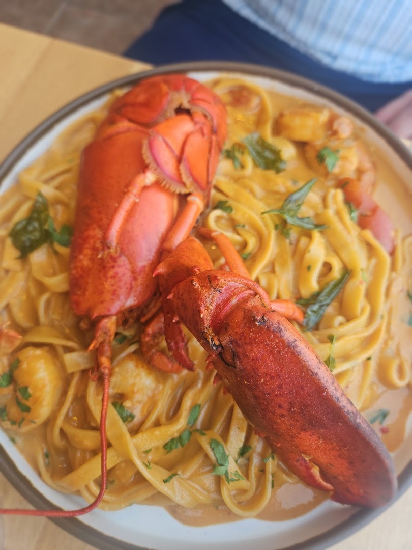 Peppino’s: appetizing, high-quality food photography