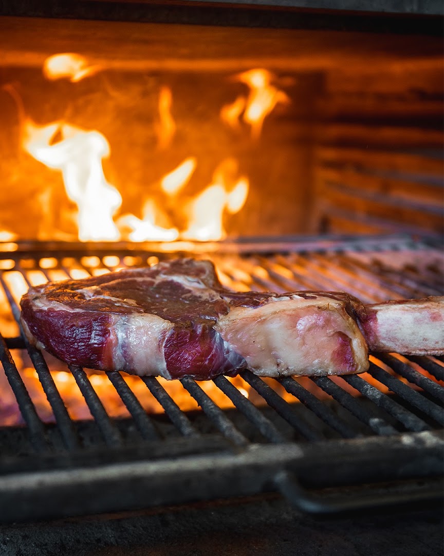 Sciacca Grill: appetizing high-quality food photography