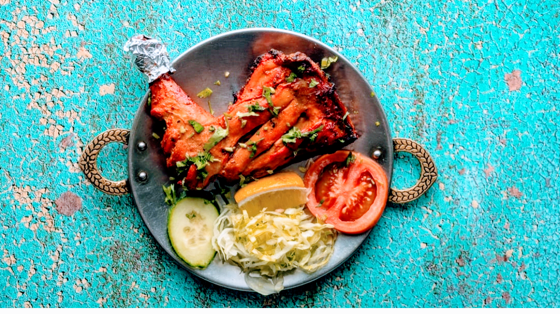 Shiva’s: appetizing, high-quality food photography