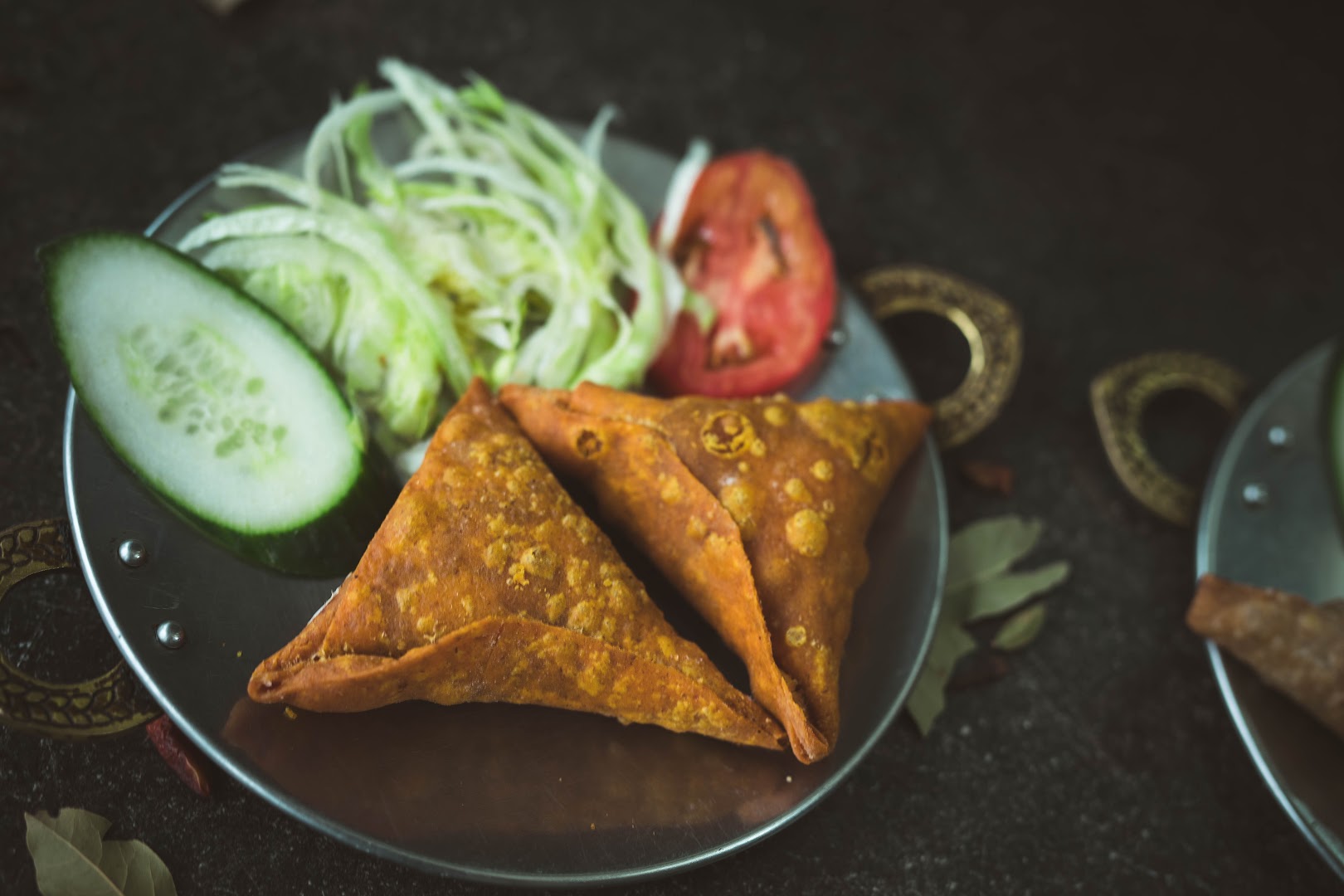 Shiva’s: appetizing, high-quality food photography