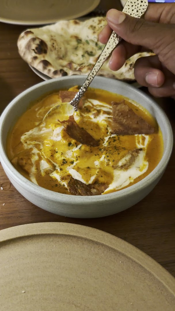 Tanvi: appetizing food photography