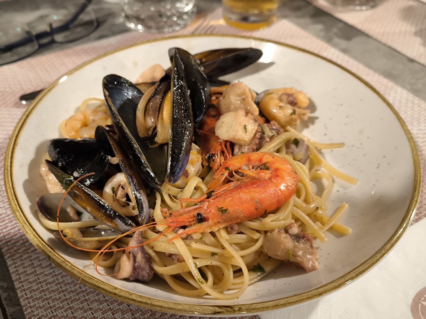 The Avenue: appetizing, high-quality food photography