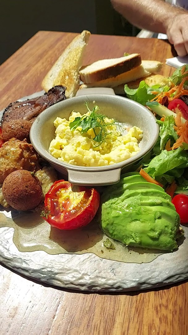 U Bistrot: appetizing, high-quality food photography