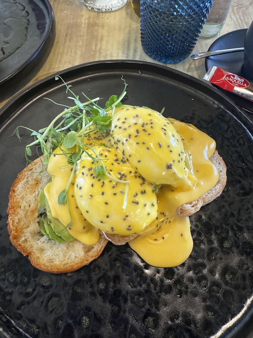 U Bistrot: appetizing photo of restaurant food
