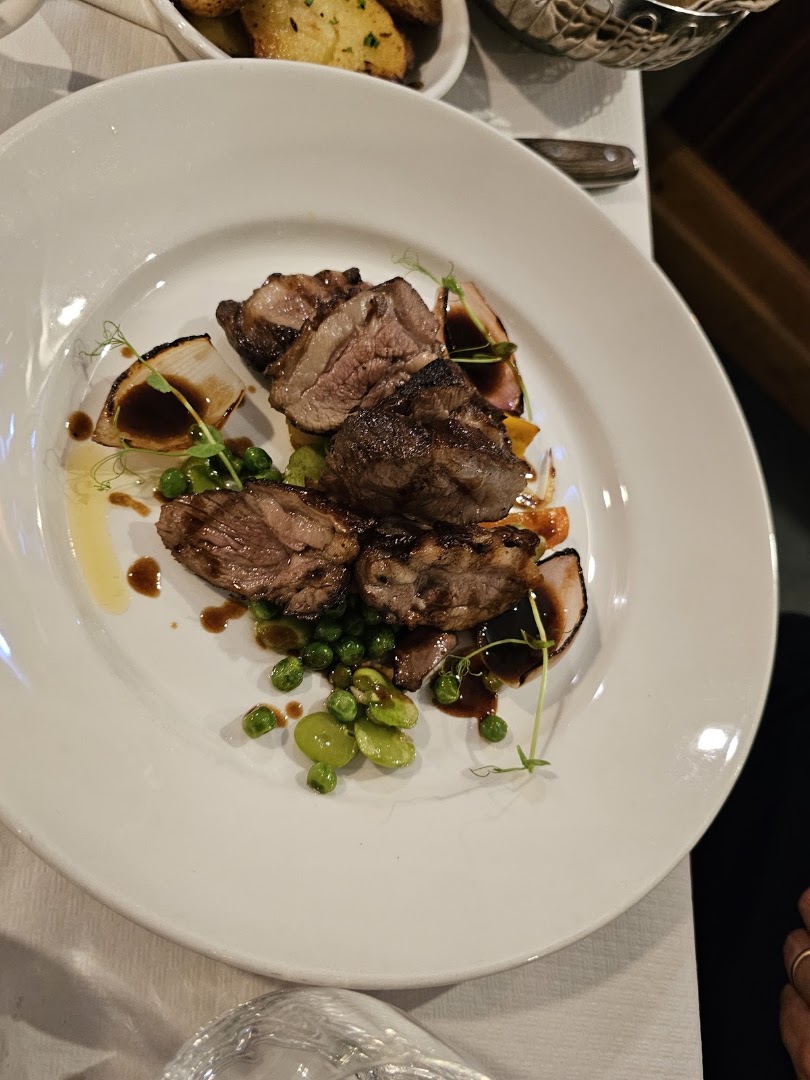 Wigi’s Kitchen: appetizing, high-quality food photography