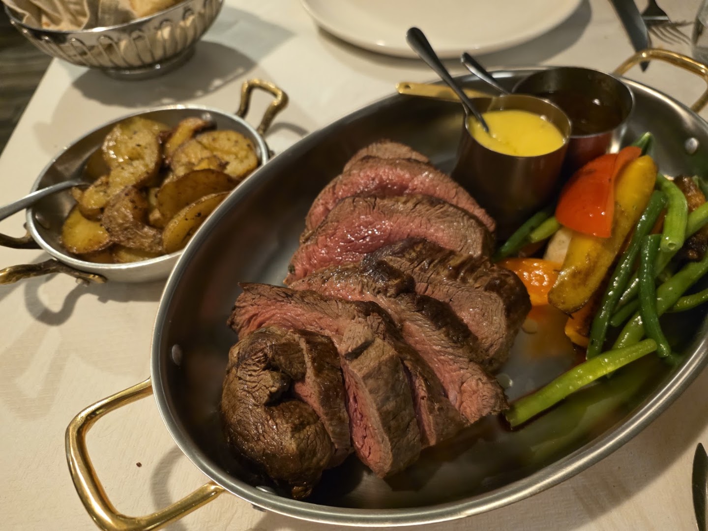 Wigi’s Kitchen: appetizing, high-quality food photography
